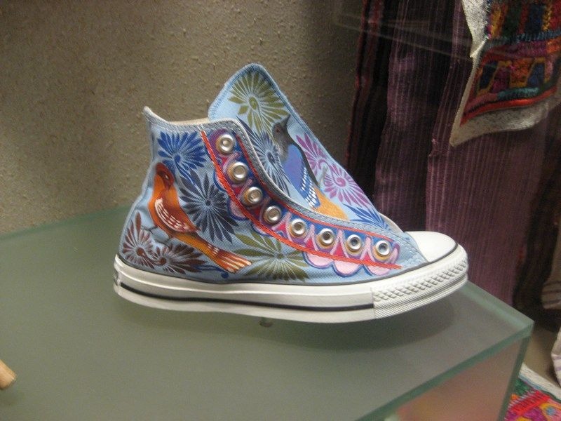 Antropology Museum