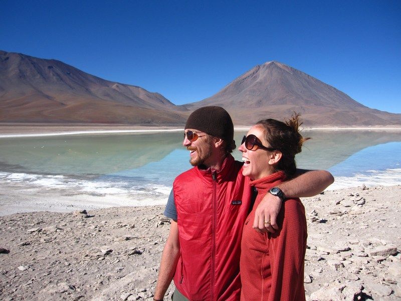 Uyuni