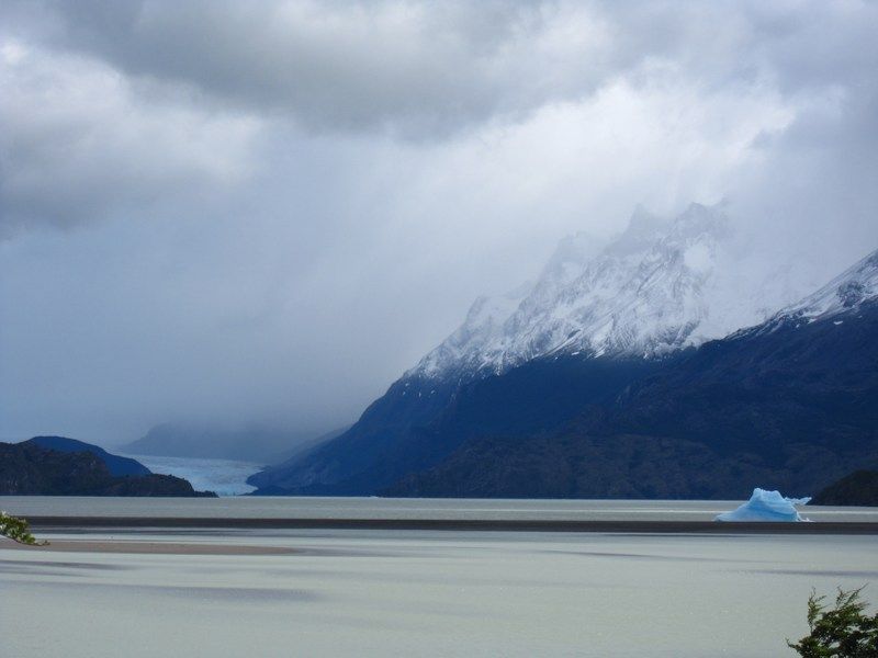 Torres del Paine