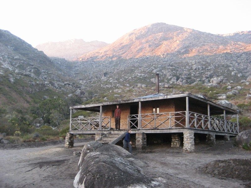 Mulanje VIII