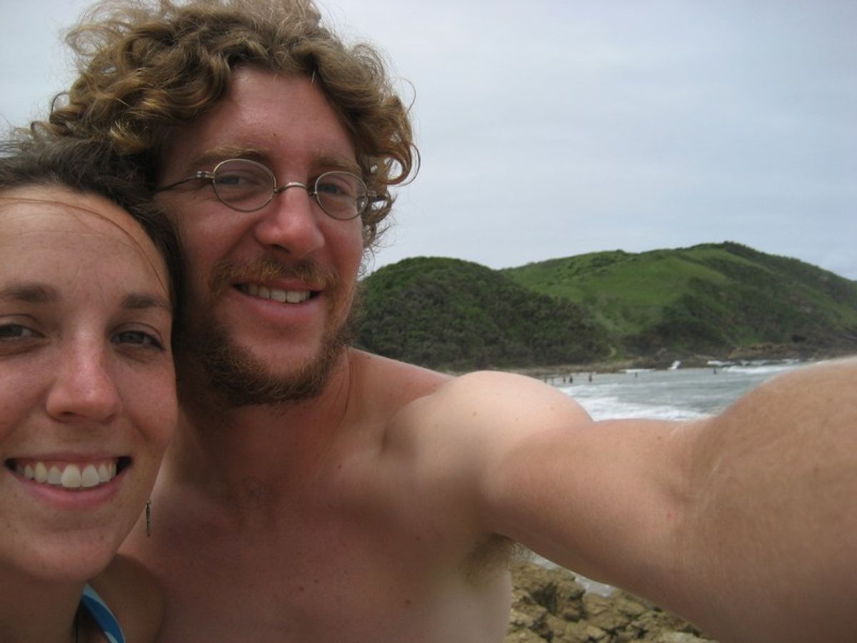 Port St. Johns