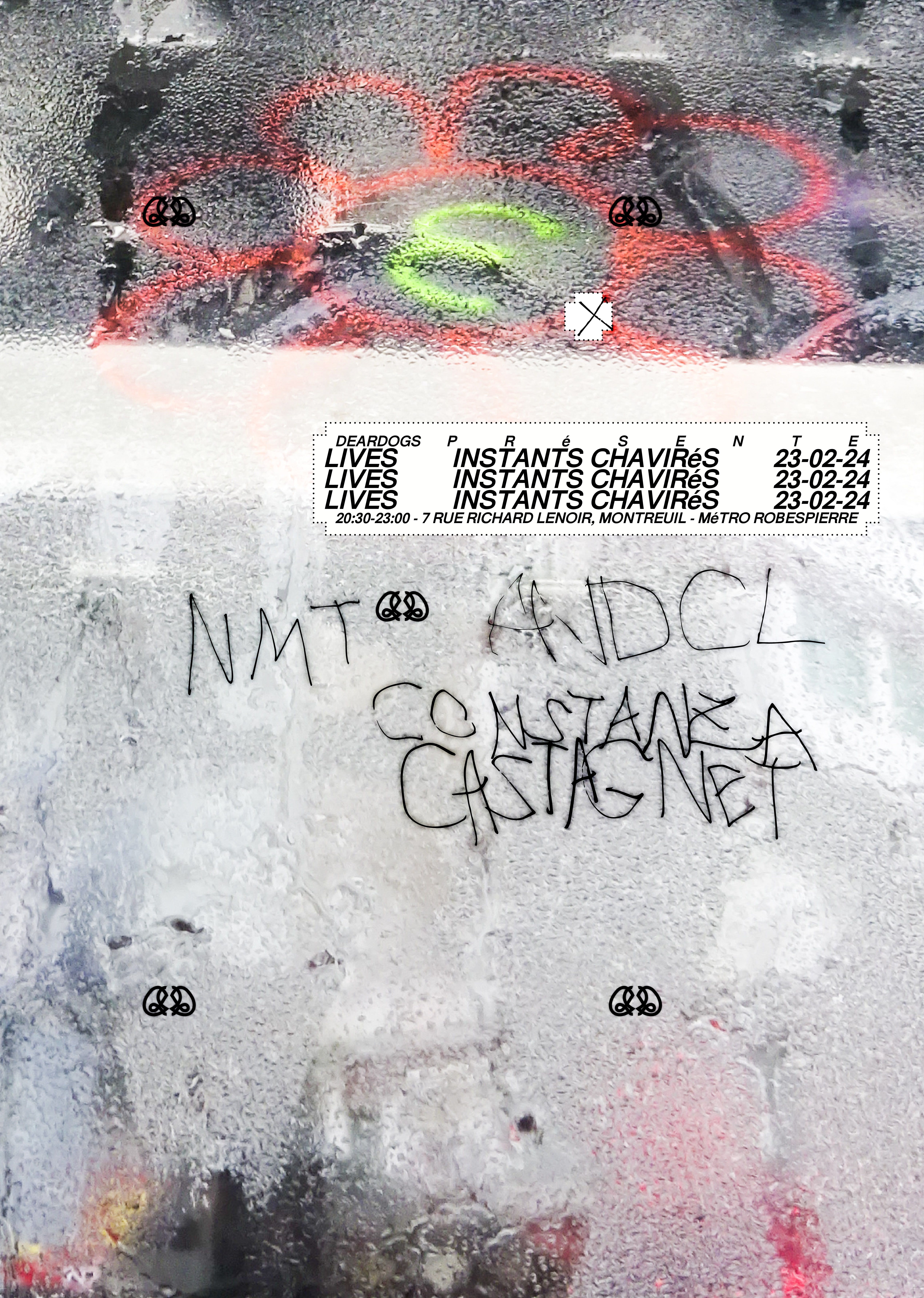 nmt, andcl, constanza castagnet 