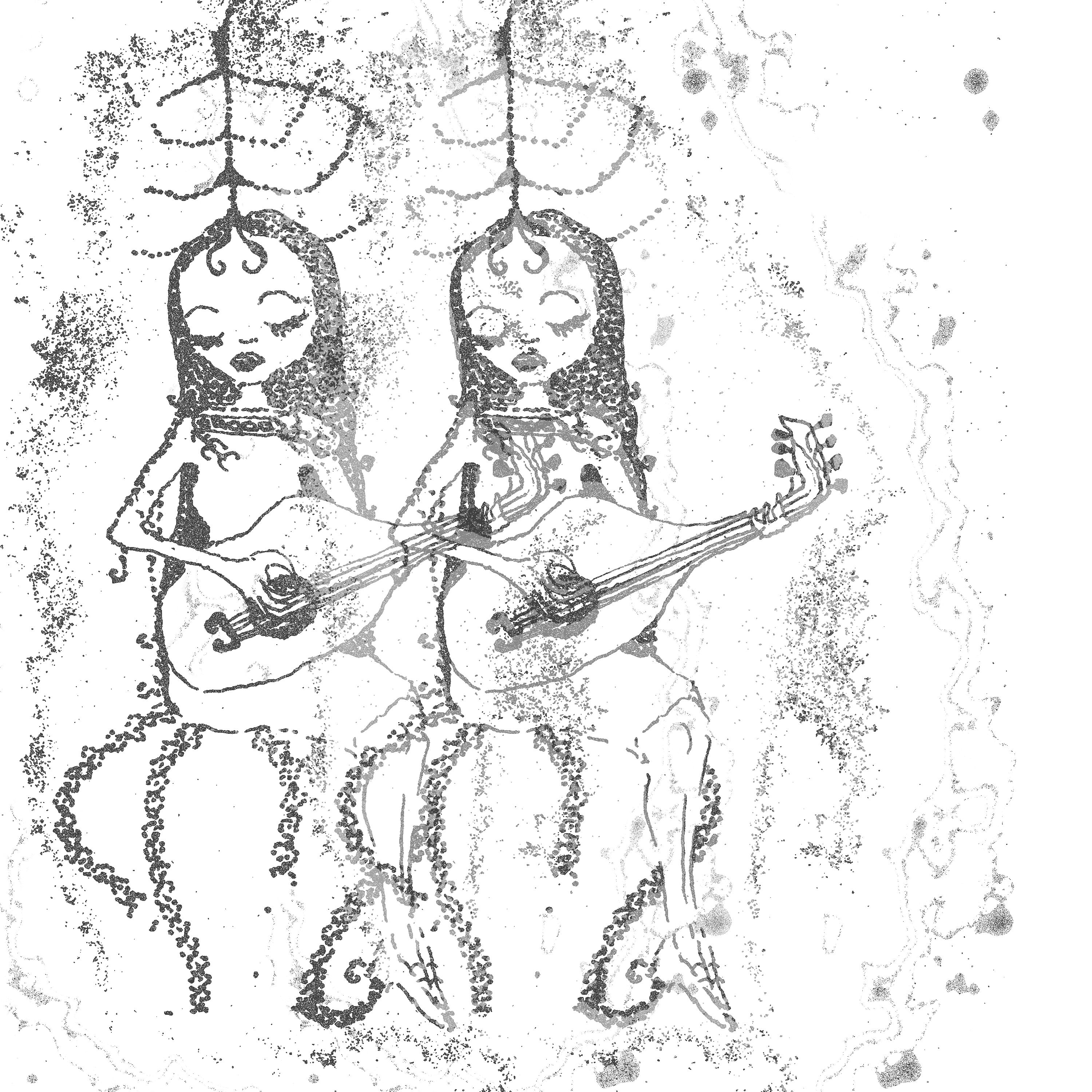 BALLADS (from dew)