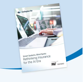 Smart Systems, Blind Spots: Rethinking Insurance for the AI Era