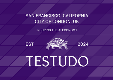Insurance for GenAI Liability Risks Now Available at Testudo | Testudo