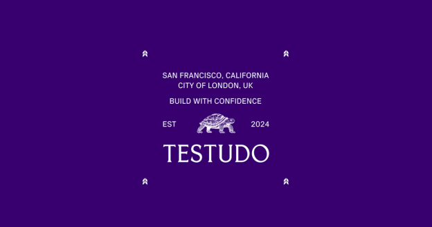 Testudo-branded graphic
