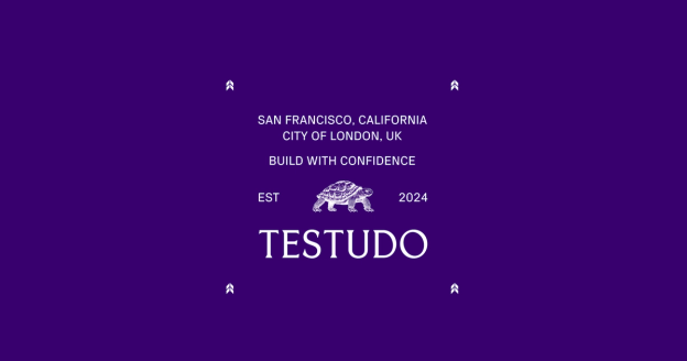 Testudo-branded graphic