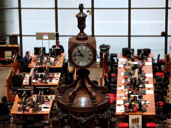 Lloyd's Syndicates Commit More Capacity to Generative AI Liability Insurance