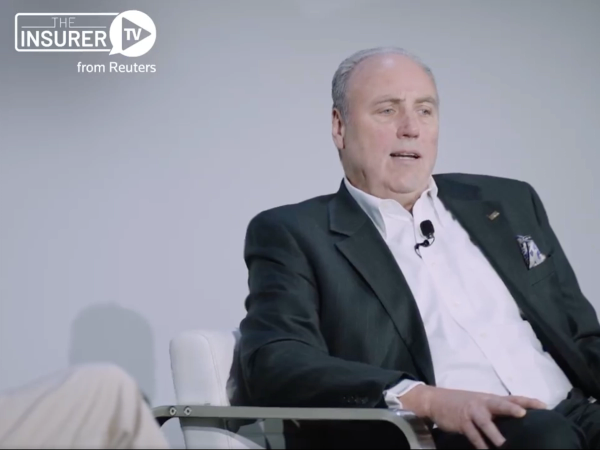 HW Kaufman's Smith on AI Exclusions and E&S Consolidation: 'Get ready, it's coming'