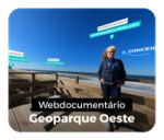 Webdoc Geoparque Oeste