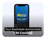 App CM Covilhã