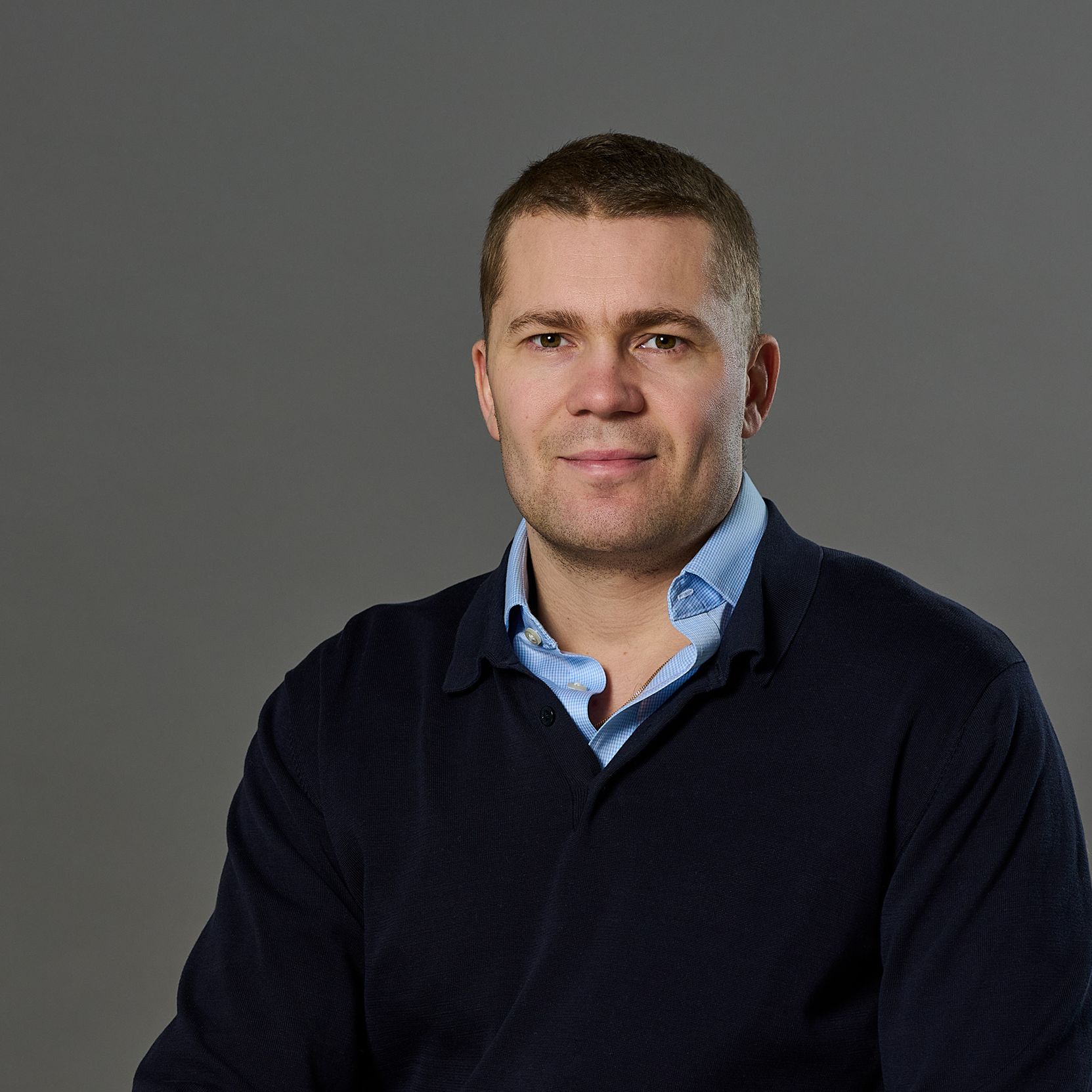 Erik Axelsson