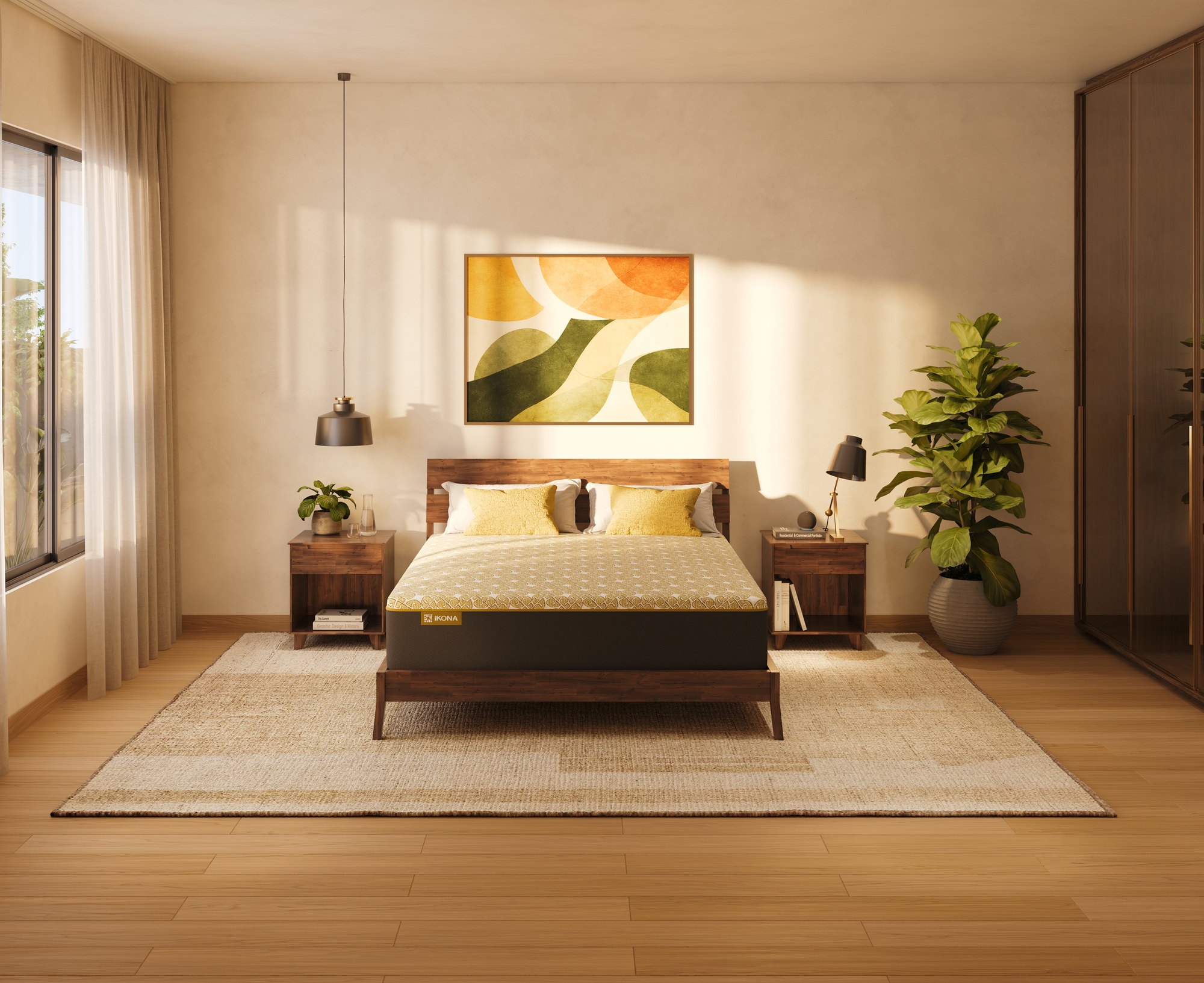The Solara Collection