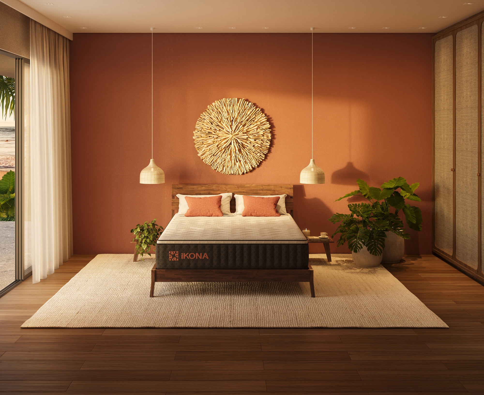 The Térrava Collection