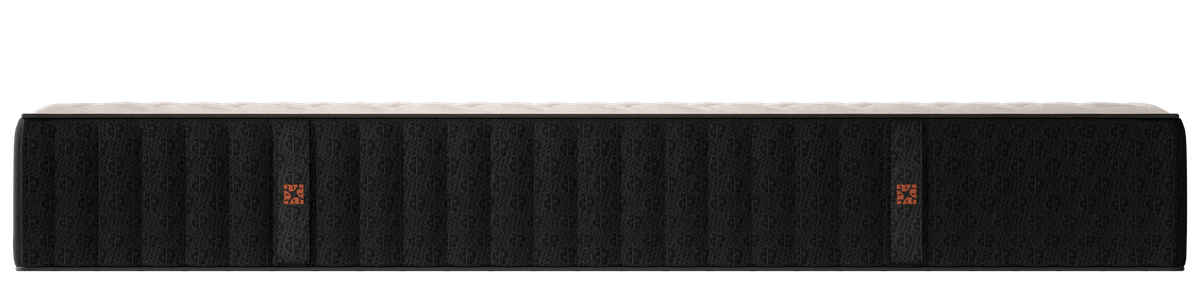 Ikona Térrava 10 Firm mattress full length side view