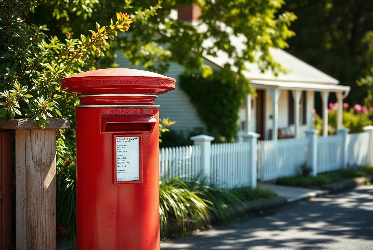 ニュージーランドから日本へ国際郵便｜NZ Post発送ガイド | NZ Navigator