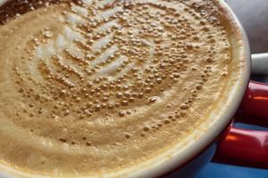 カフェの街ウェリントン｜フラットホワイトとコーヒー文化を楽しむ