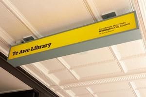 ウェリントンの図書館 活用ガイド|無料Wi-Fi・電子書籍・新聞が使える