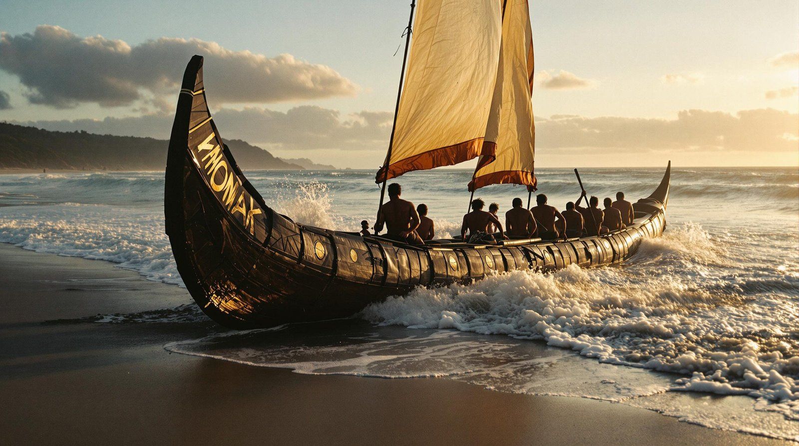 NZ Navigator - Discover New Zealand