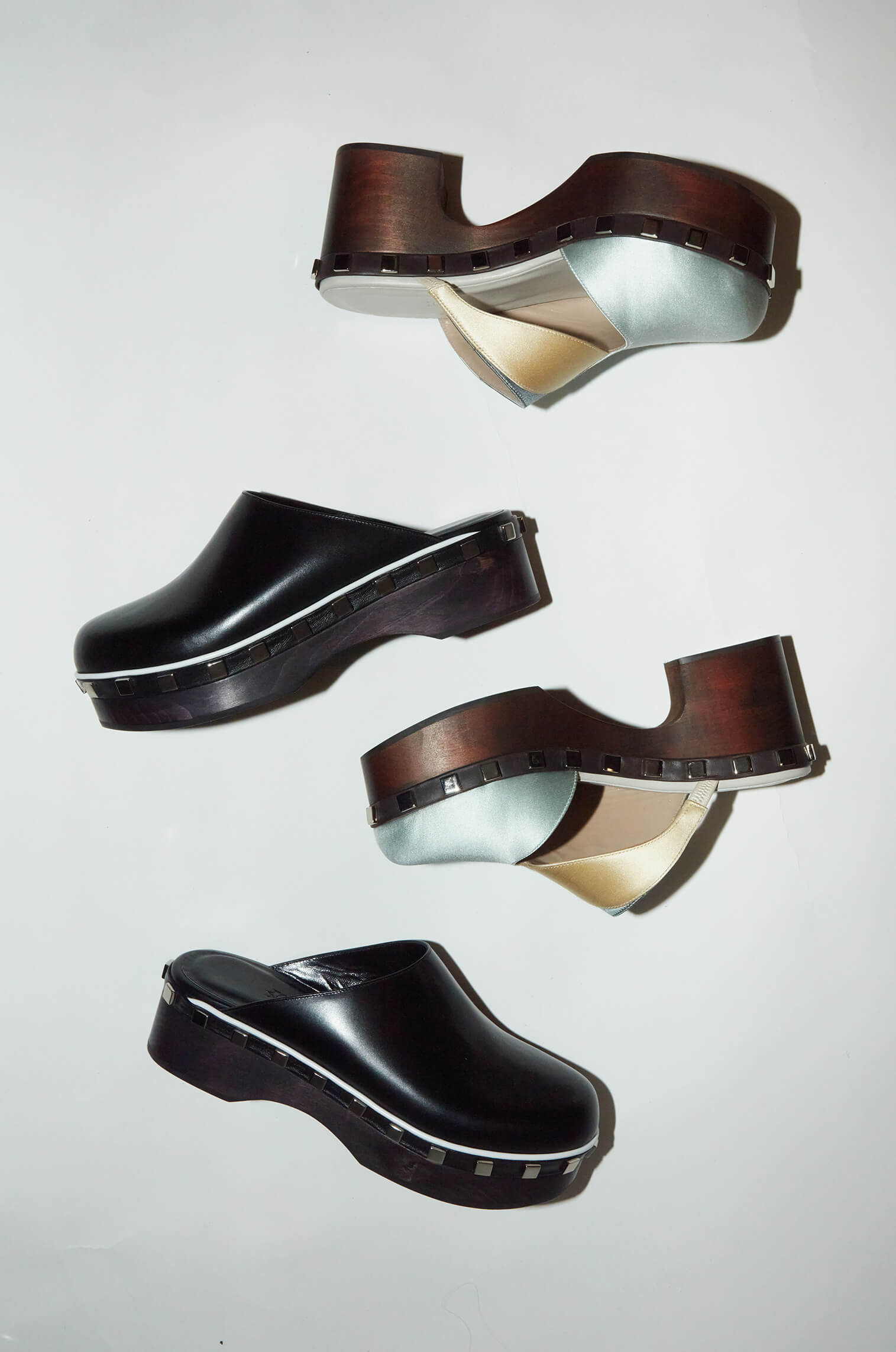 Clogs