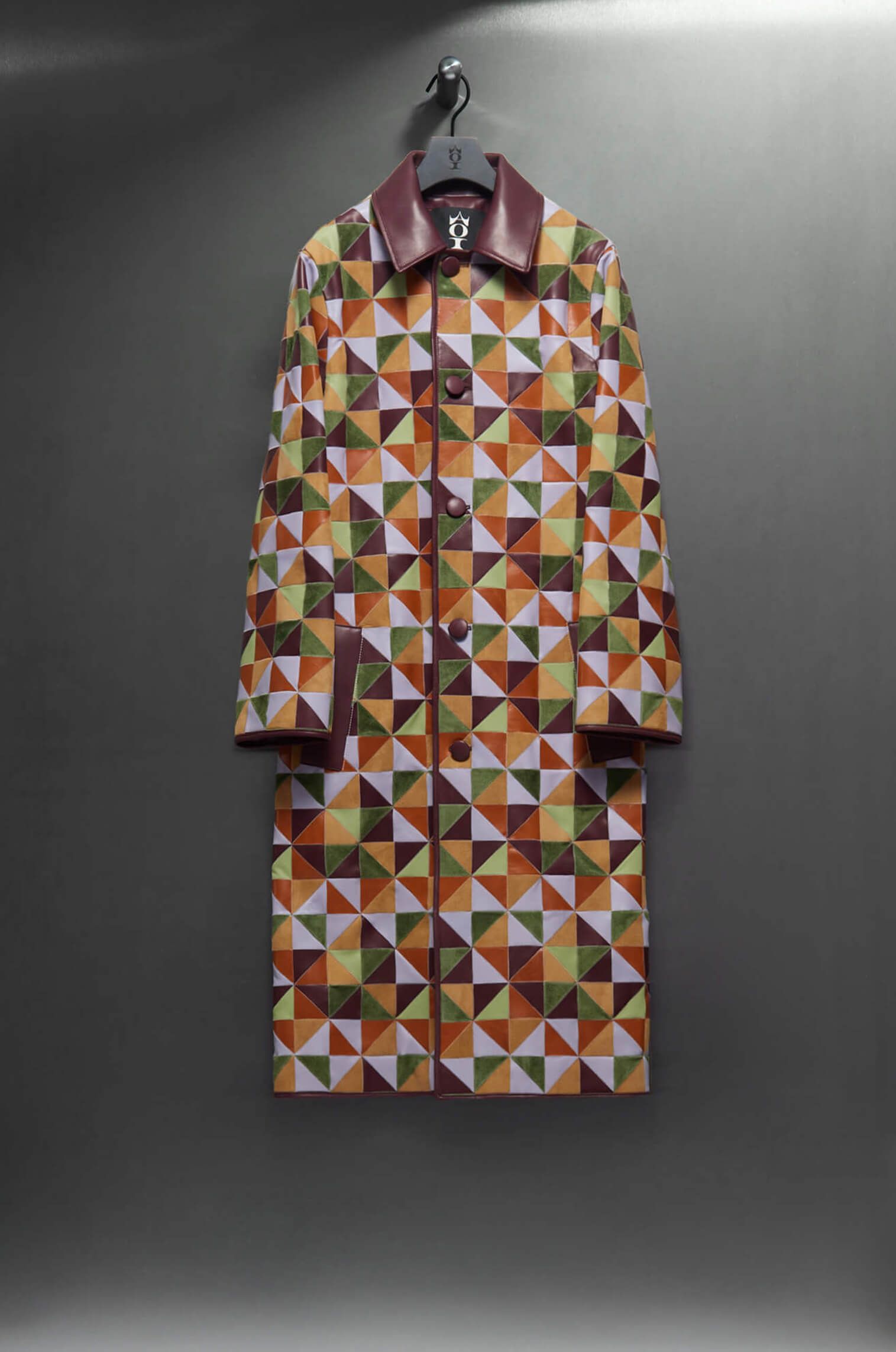 Coats
