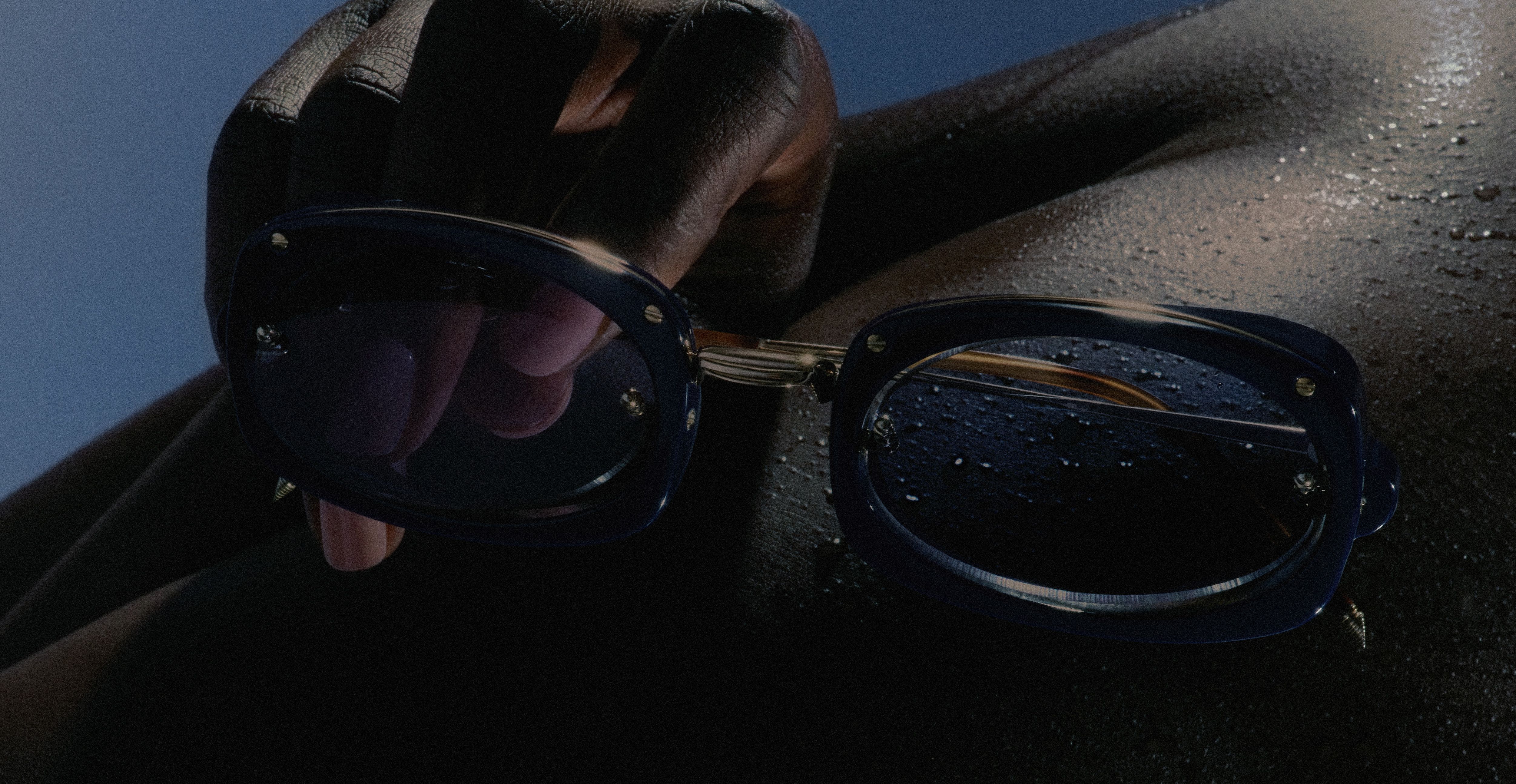 Eyewear