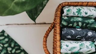 Babba and Boo Resuable Pads for babies