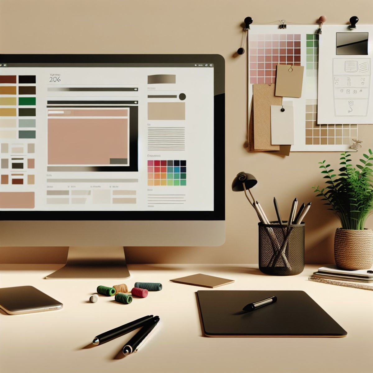 Web Tasarım 2026: CSS Corner-Shape, Temporal API ve Form Devrimleri