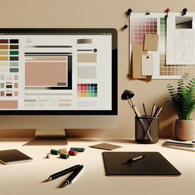 Web Tasarım 2026: CSS Corner-Shape, Temporal API ve Form Devrimleri