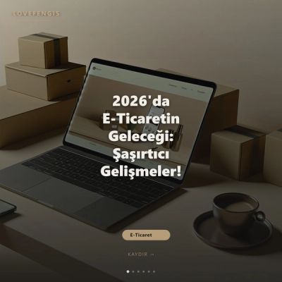 2026 E-Ticaret Devrimi: 40 Dolarlık Akıllı Telefonlar ve AI Güvenlik Krizi