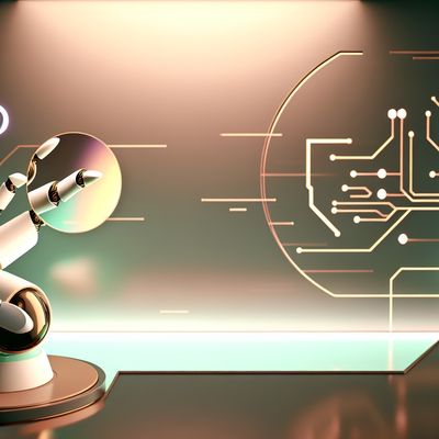 2026 Marka ve Branding Dünyasındaki Çığır Açan Gelişmeler: AI ve Teknoloji