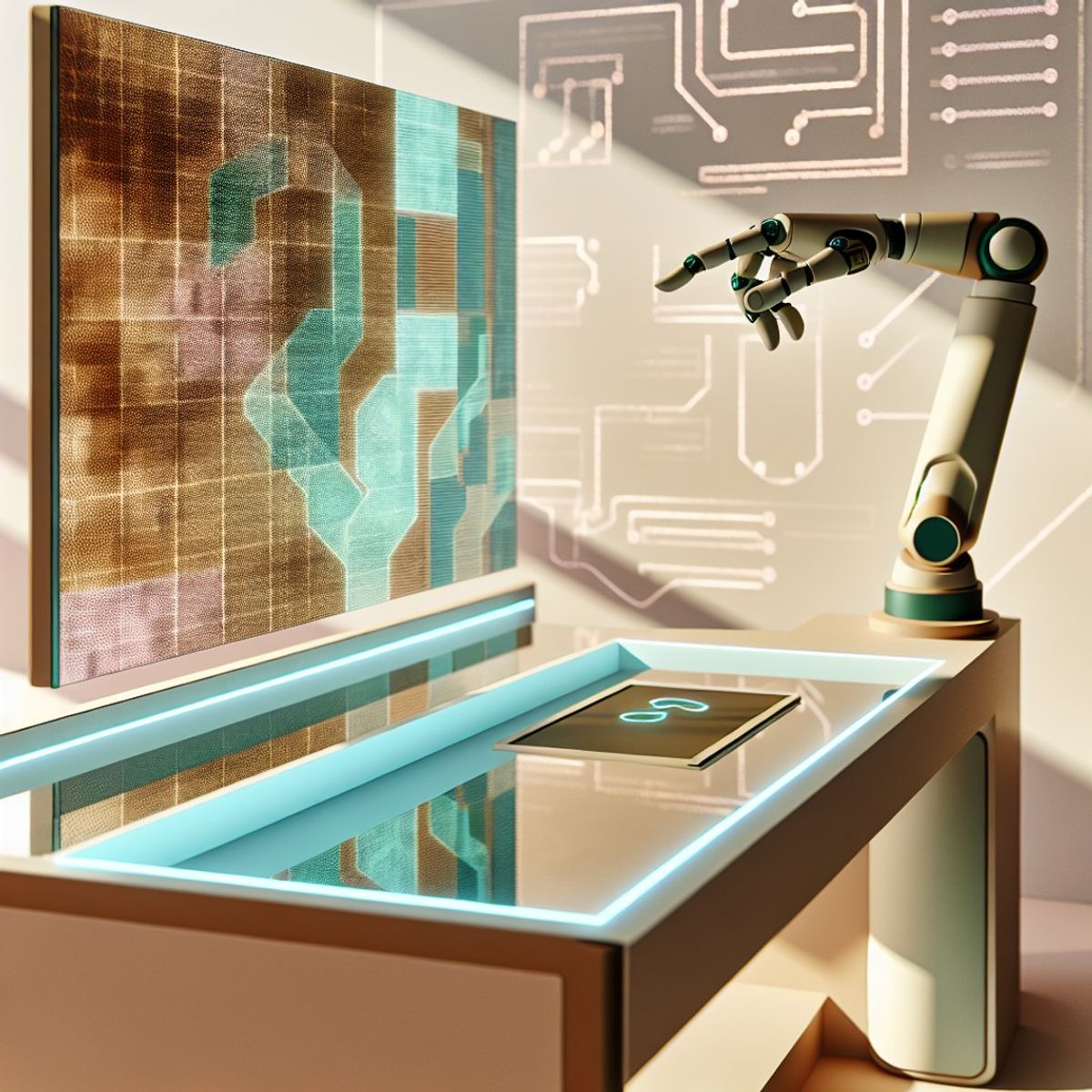 Pentagon'un AI Planları ve DLSS 5 Krizi: 2026 Yapay Zeka Dünyasındaki Kritik Gelişmeler