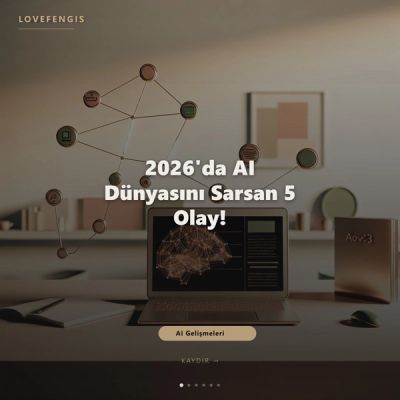 2026'da AI Dünyasını Şoke Eden Gelişmeler: OpenAI'dan Pentagon'a