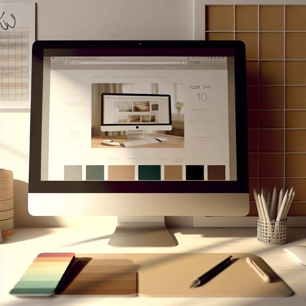 2026 Web Tasarım Devrimi: CSS Corner-Shape ve Temporal API ile Yeni Çağ