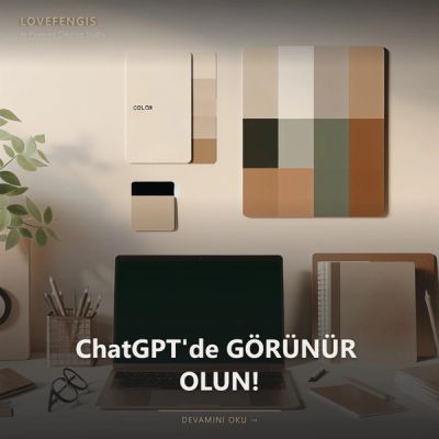 GEO Stratejileri Rehberi: ChatGPT ve Perplexity'de Nasıl Görünürsünüz?