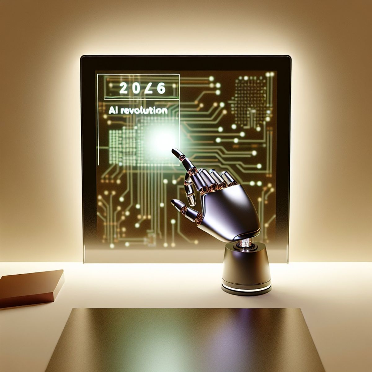 2026 AI Devrimi: Pentagon'dan Mistral Forge'a, Yeni Yapay Zeka Dönemi