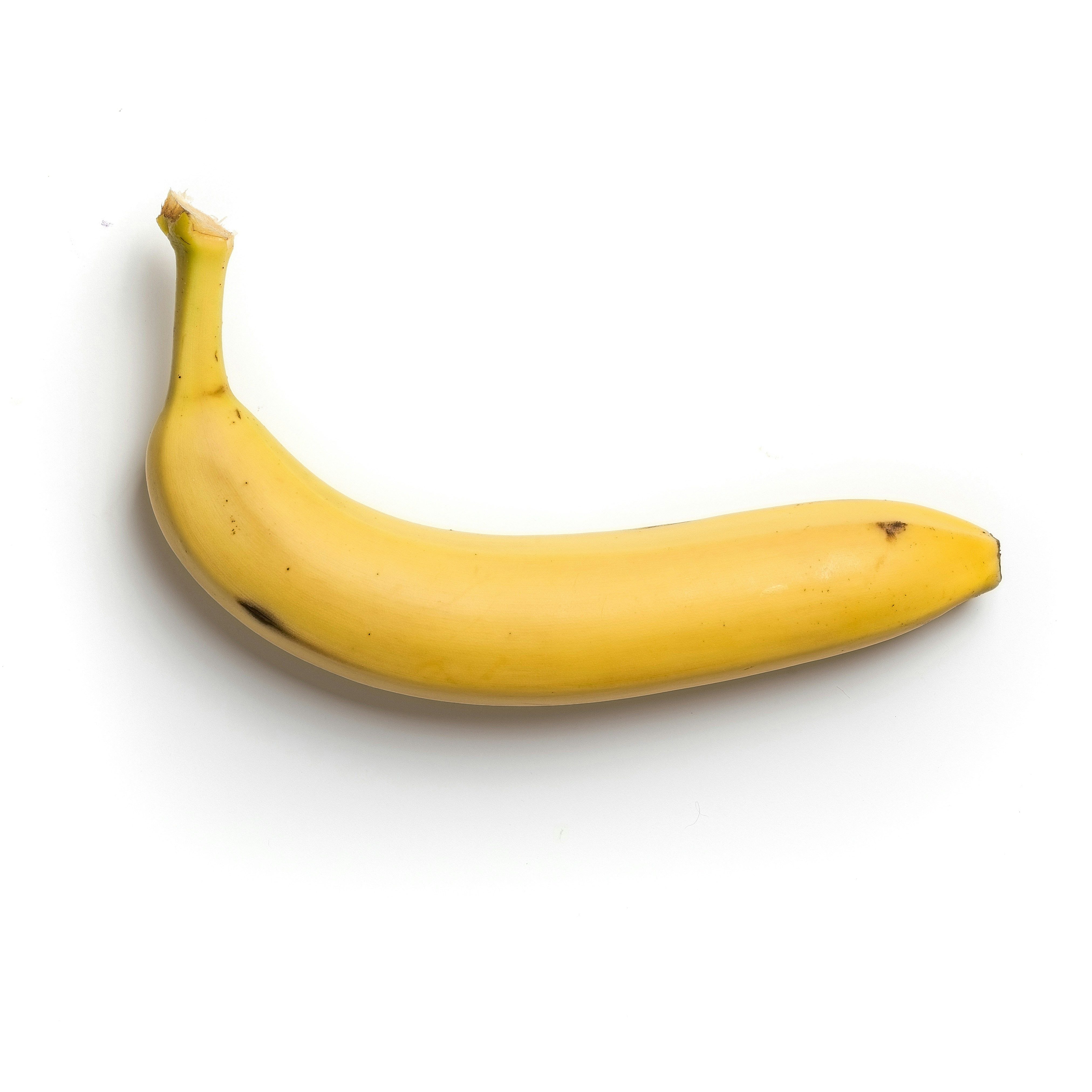 A banana