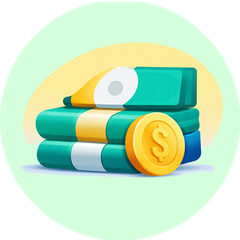 Small business invoices getting paid