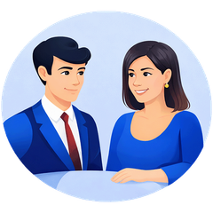 Newly hired employees of a small business in Australia