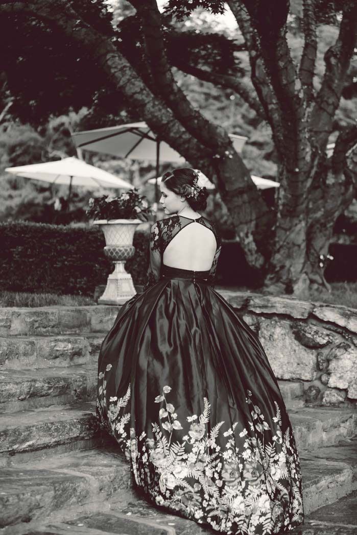Quinceañera Photo 15