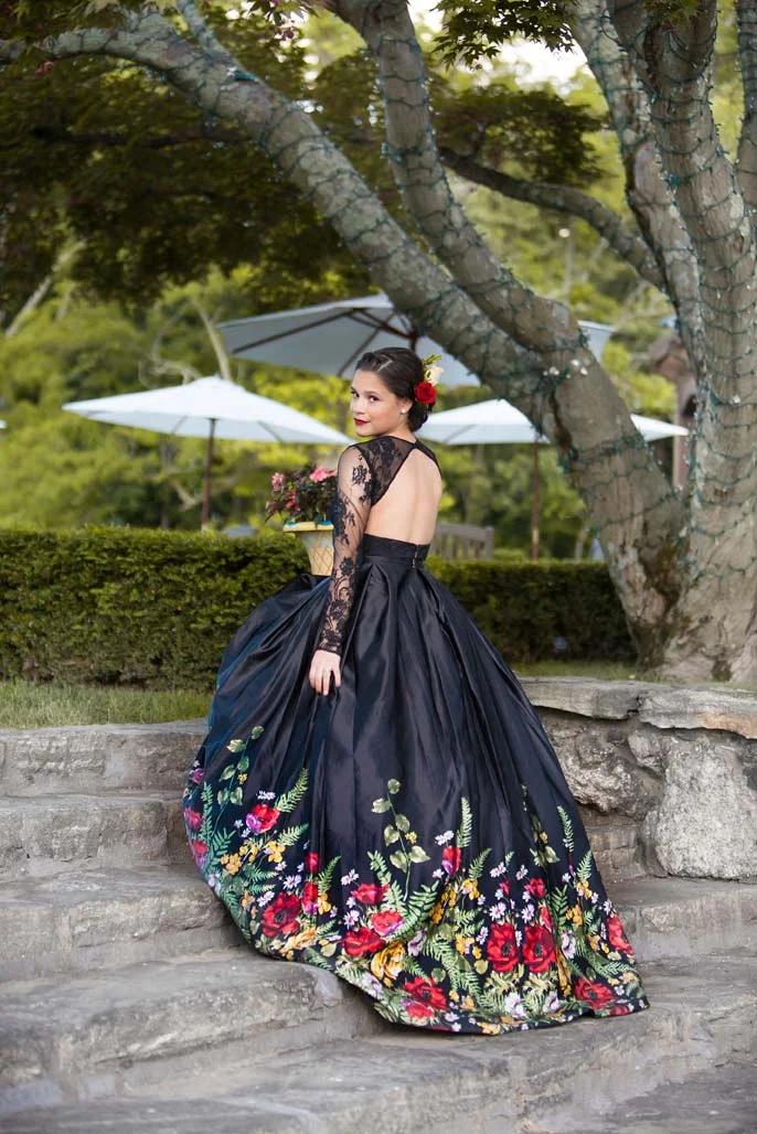 Quinceañera Photo 3