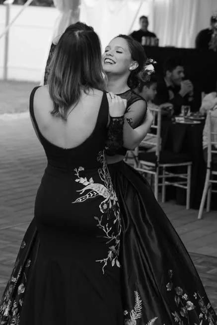 Quinceañera Photo 34