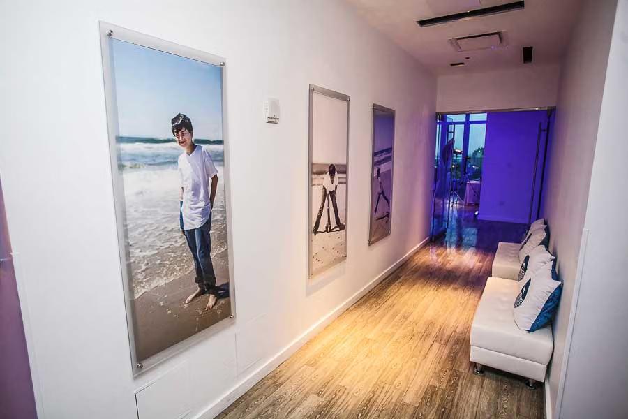 Venue Decoration