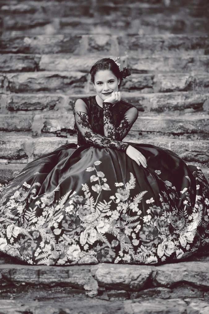 Quinceañera Photo 5