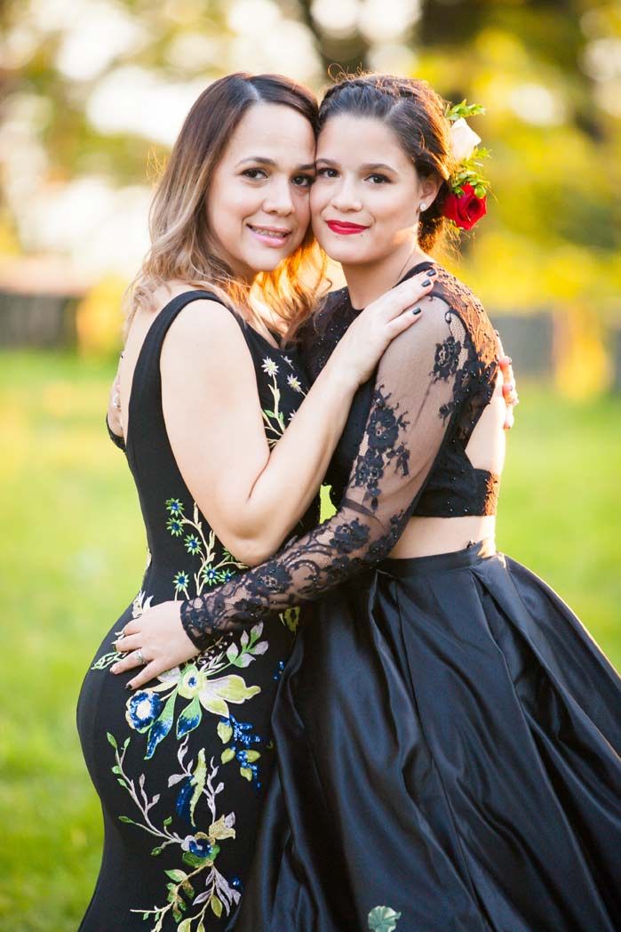 Quinceañera Photo 32