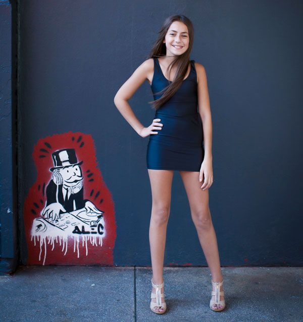 Liza - Meatpacking, NYC