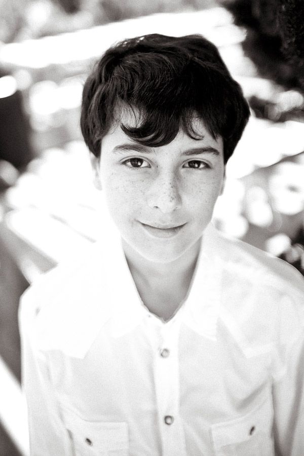 Jake's LI Beach Portrait Shoot