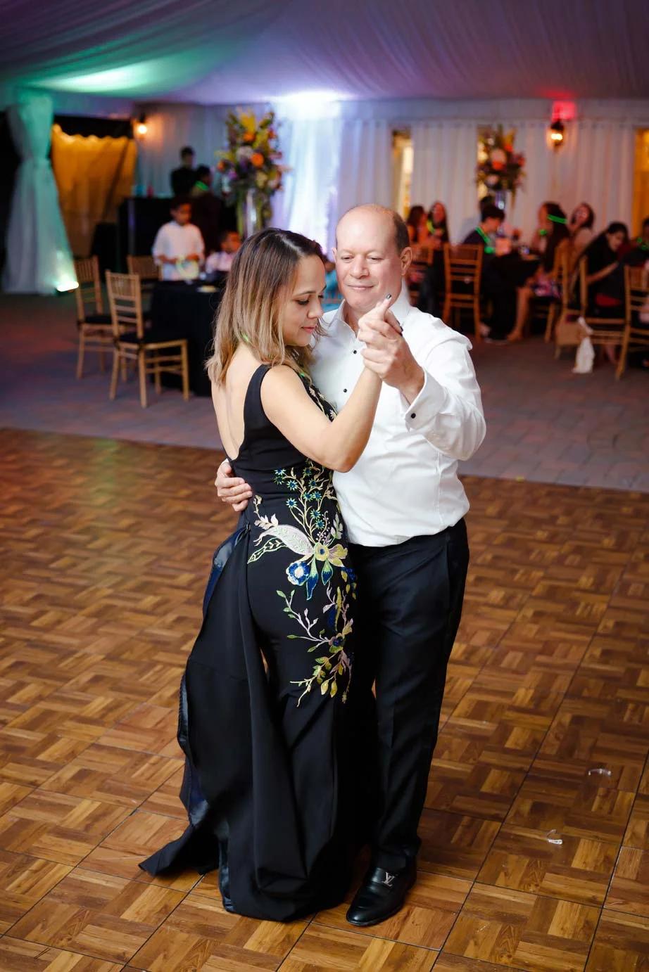 Quinceañera Photo 54