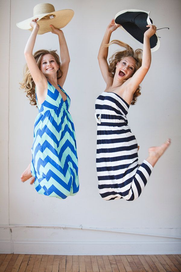 Lila's Manhattan Studio Portrait Shoot