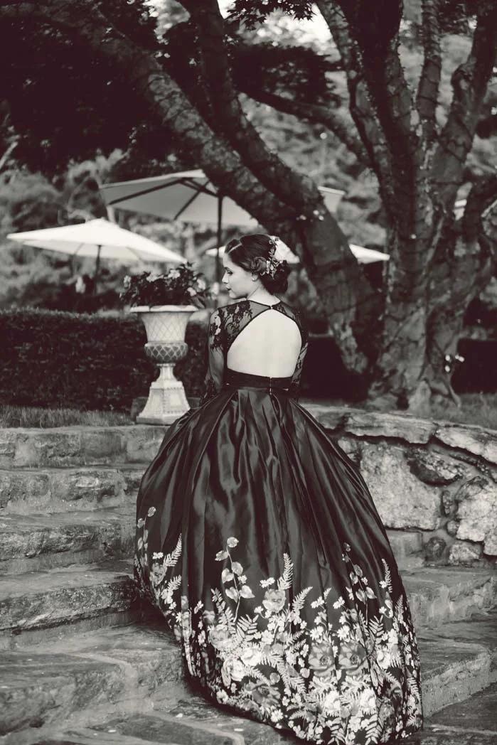 Quinceañera Photo 8